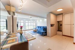 Blk 667A Waterway Woodcress (Punggol), HDB 5 Rooms #538802191